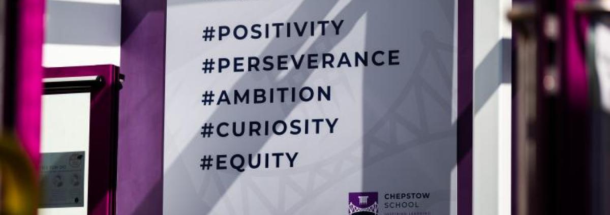 Chepstow School