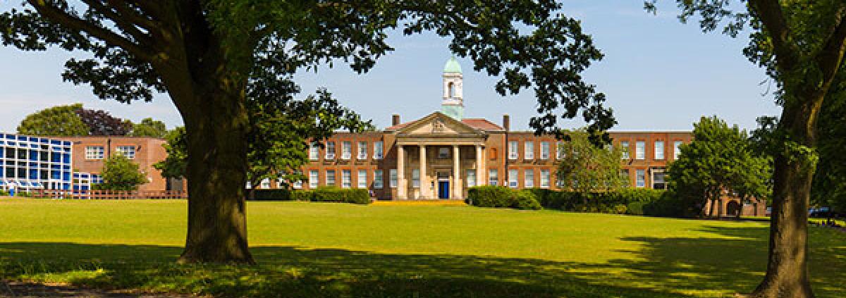 The Hemel Hempstead School