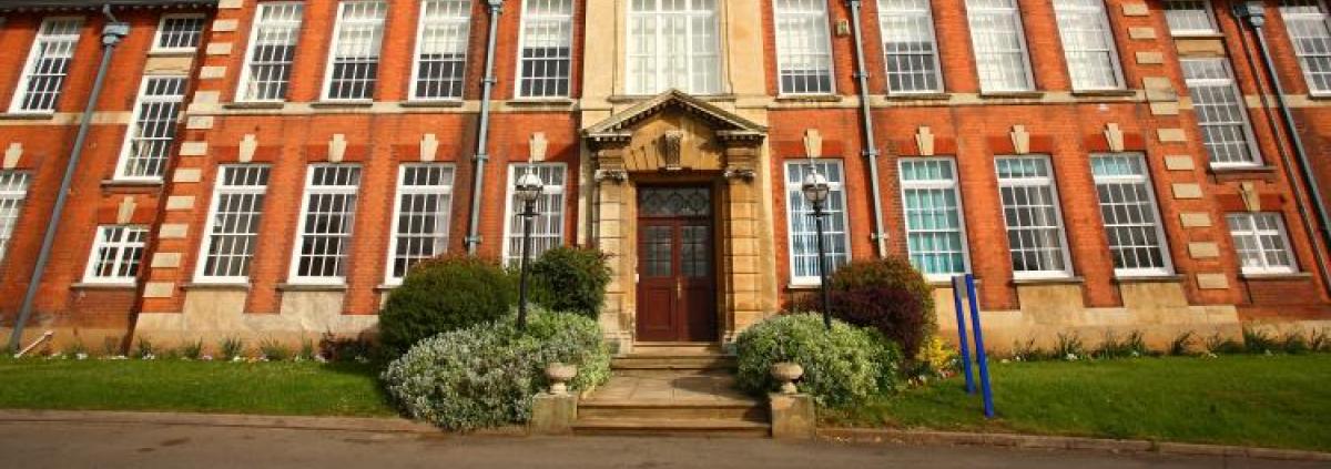 Wrenn School - London Road