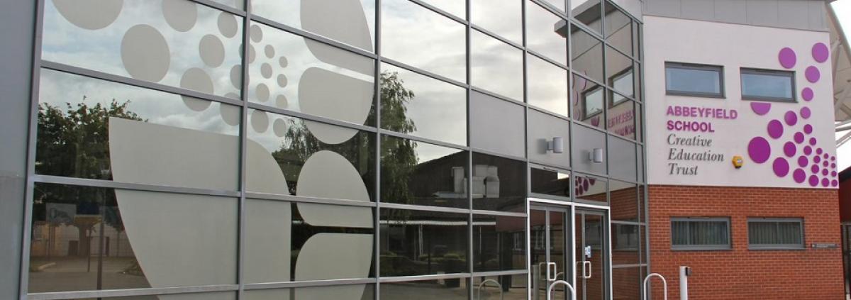 Welcome to Abbeyfield School Alumni 