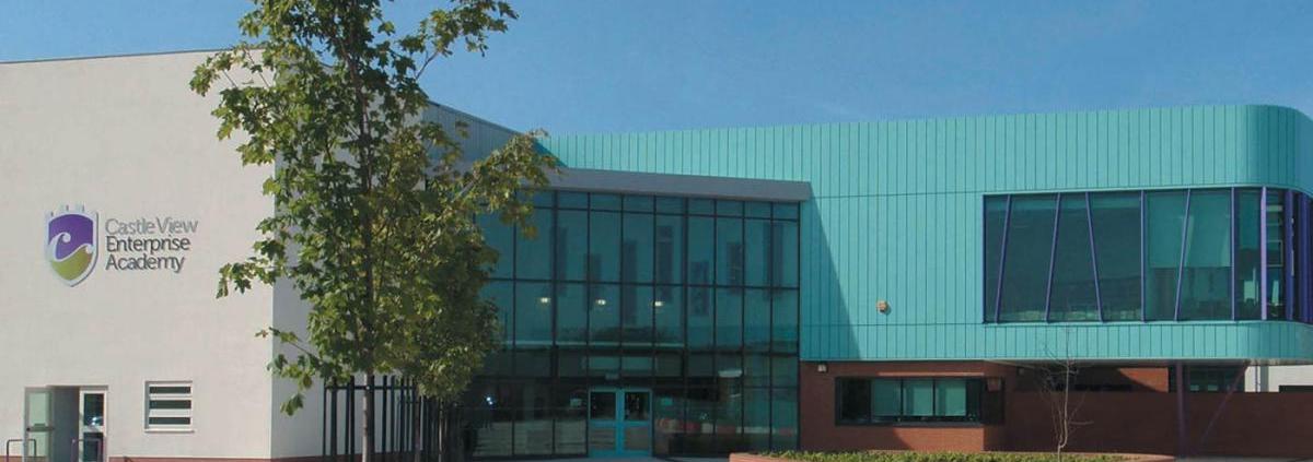 Castle View Enterprise Academy Alumni