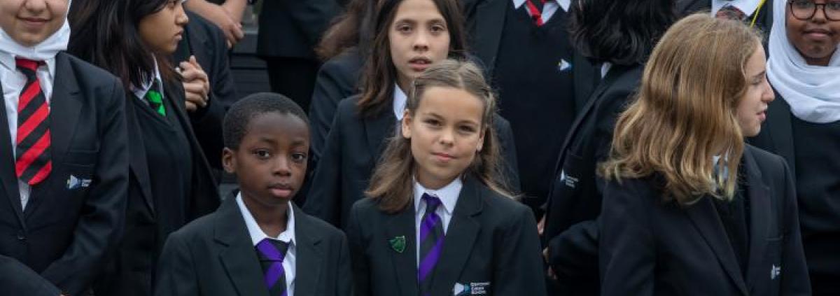 DEPTFORD GREEN Catch the wind in your sails, explore, dream, discover.