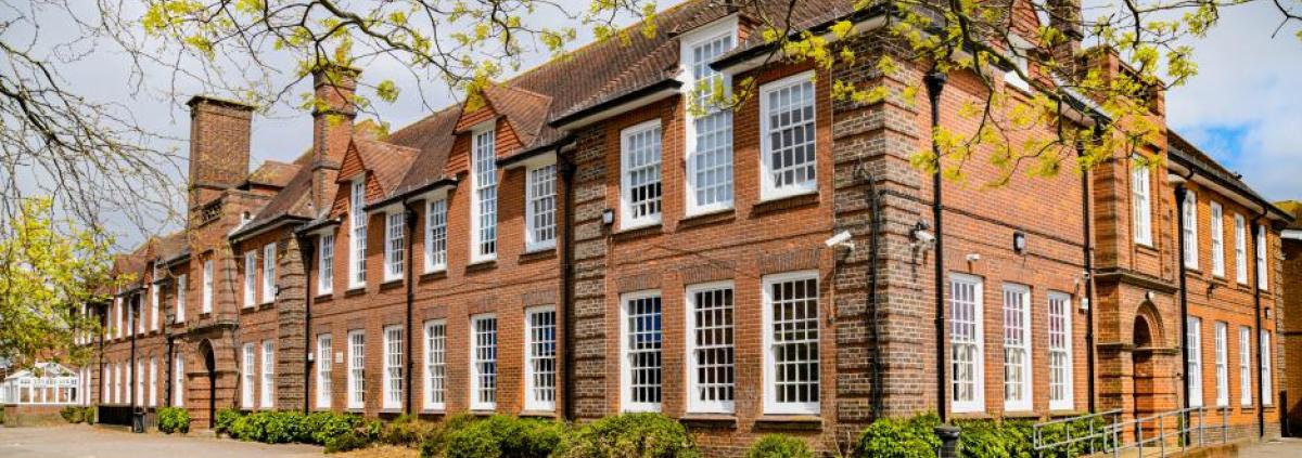 Welcome to the Highworth alumni network