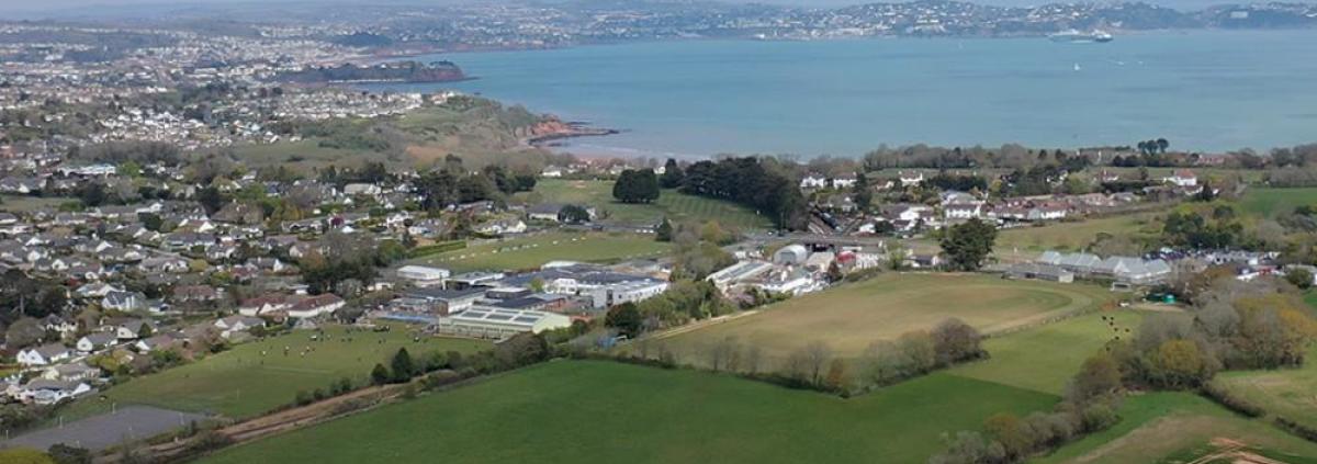 Churston Ferrers Grammar School Academy