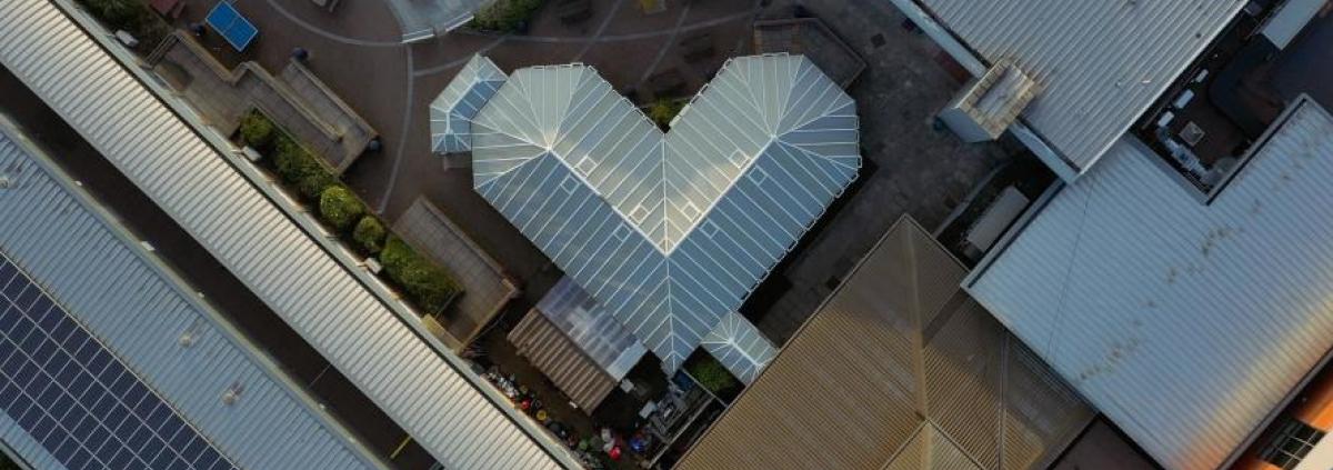 Welcome to your Alumni Network 