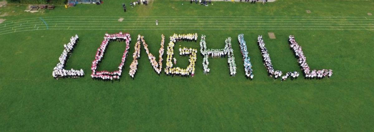 Longhill High School Alumni 