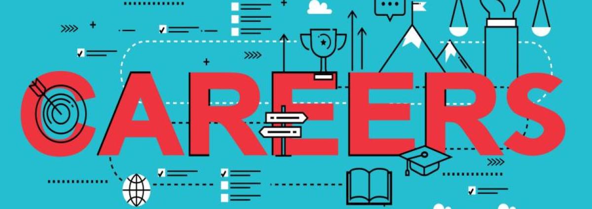 The Radclyffe School Careers Page