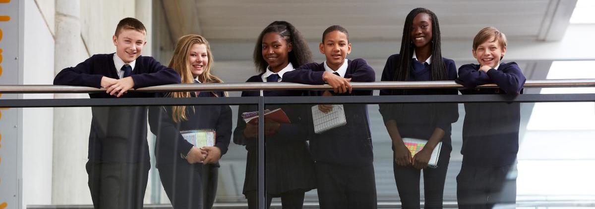 Welcome to your alumni network