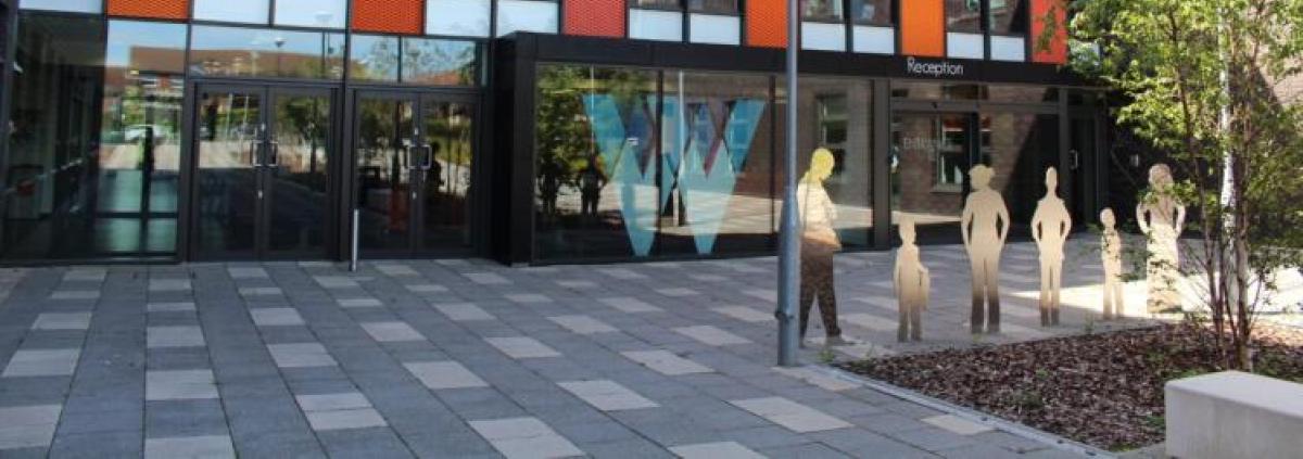 Welcome to your alumni network