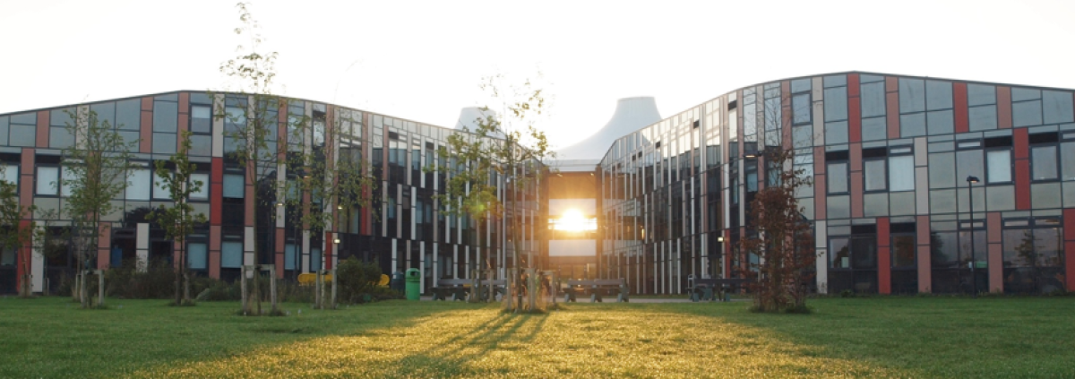 St Bartholomew's School