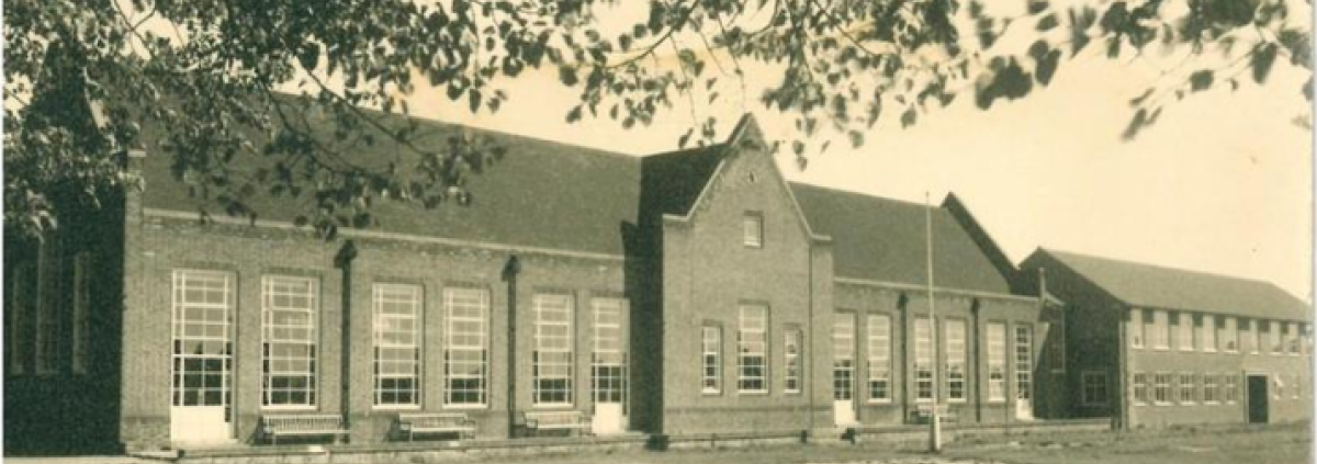 Old School Picture