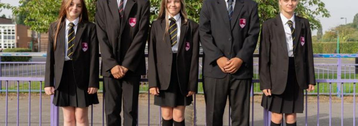 Dame Elizabeth Cadbury School