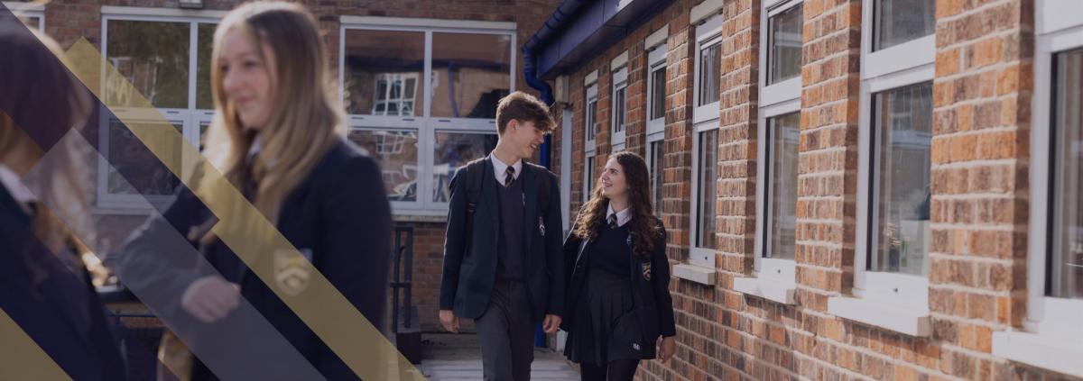 Welcome to Bridgewater's Alumni Network