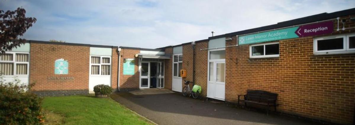 Lawn Manor Academy