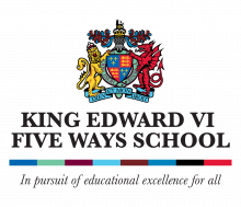 King Edward VI Five Ways School