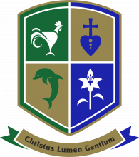St Bede's and St Joseph's Catholic College