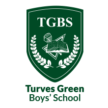 Turves Green Boys' School