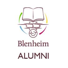 Blenheim High School